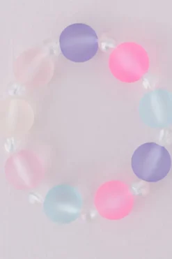 Boutique Bumpy Bead Bracelet