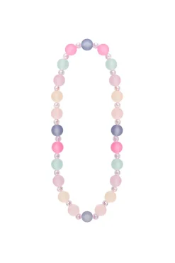 Boutique Bumpy Bead Necklace