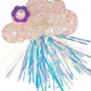 Boutique Cloud Hairclip
