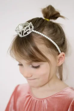 Boutique Pretty Petite Crown Headband