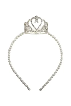 Boutique Pretty Petite Crown Headband
