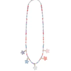 Boutique Rose Necklace, 2 styles assorted