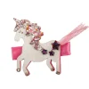 Boutique Tassy Tail Unicorn Hairclip
