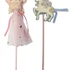 Boutique Unicorn Star Wands
