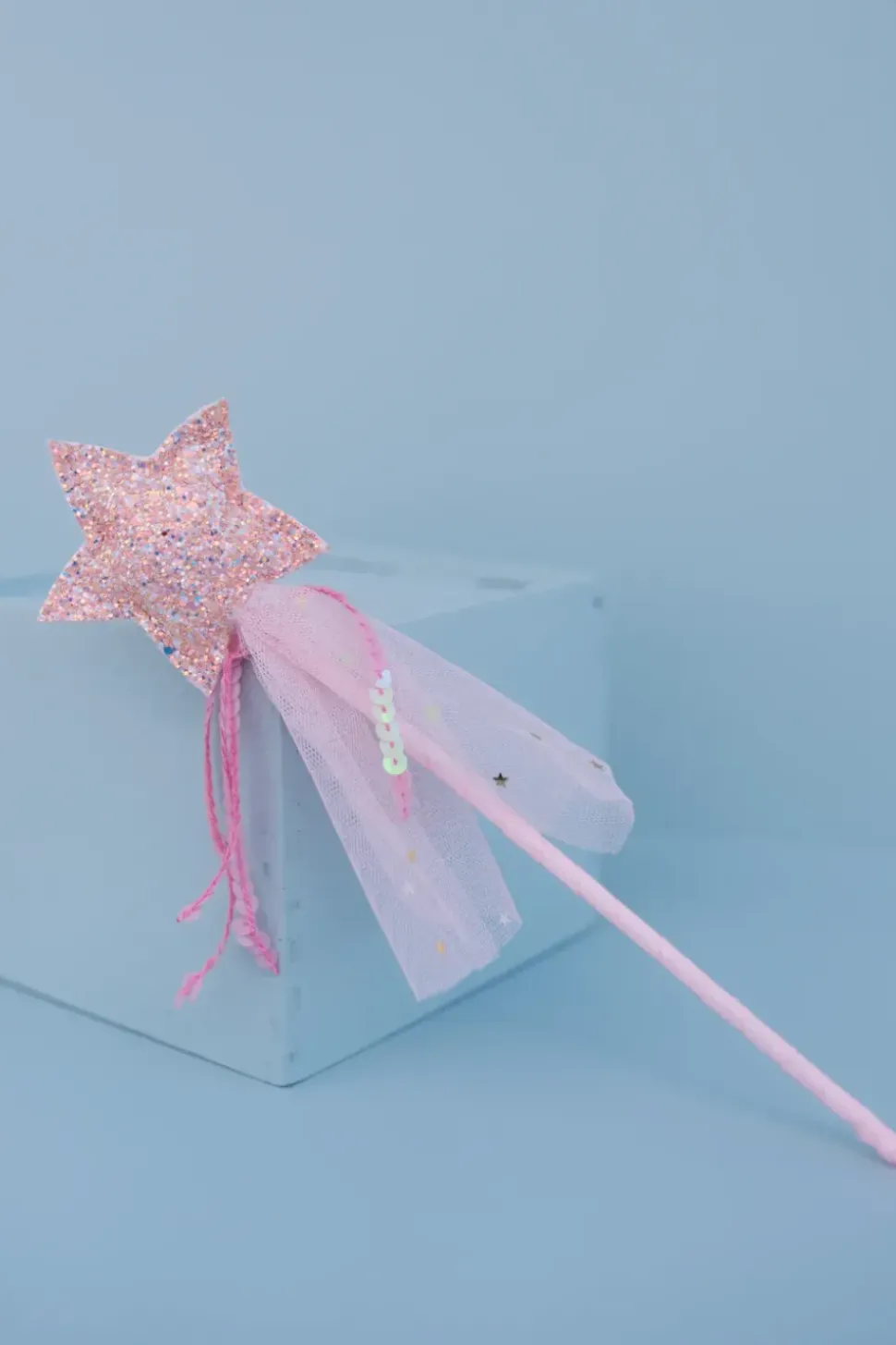 Boutique Unicorn Star Wands