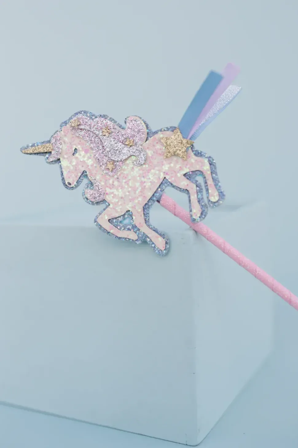 Boutique Unicorn Star Wands