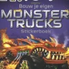 Bouw je eigen monstertrucks