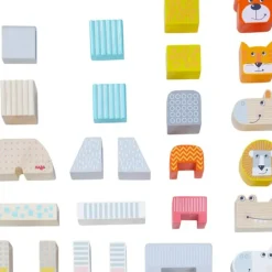 Bouwstenen Dierenparade