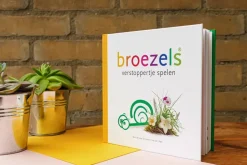 broezels Verstoppertje spelen