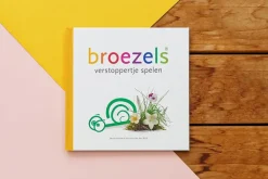 broezels Verstoppertje spelen