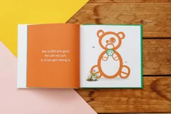 broezels Verstoppertje spelen