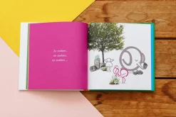 broezels Verstoppertje spelen