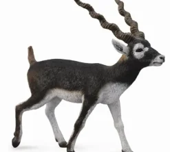 Collecta Antiloop Zwarte Bok 88638