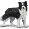 Collecta Border Collie 80012