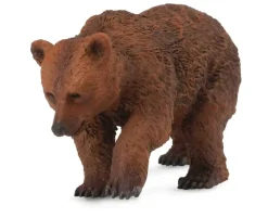 Collecta Bruine Beer Welp 88561