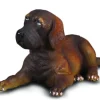Collecta Deense Dog Puppy 88065