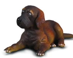 Collecta Deense Dog Puppy 88065