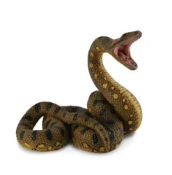 Collecta Groene Anaconda 88688