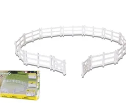 Collecta Hek met Poort Set 89471