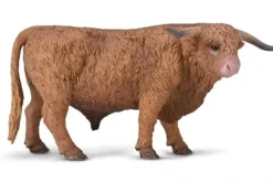 Collecta Hoogland Stier 80011