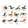 Collecta Insekten Set 12-delig