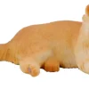 Collecta Perzische Kat Liggend 88330