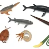 Collecta Prehistorische Zoogdieren II Set 12-delig
