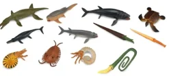 Collecta Prehistorische Zoogdieren II Set 12-delig
