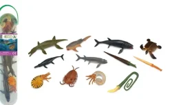 Collecta Prehistorische Zoogdieren II Set 12-delig