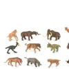 Collecta Prehistorische Zoogdieren Set 12-delig