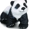 Collecta Reuze Pandawelp Zittend 88219