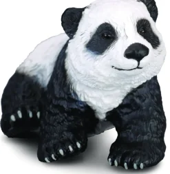 Collecta Reuze Pandawelp Zittend 88219