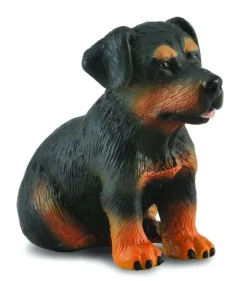 Collecta Rottweiler Puppy 88190