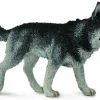 Collecta Siberische Husky 88707