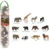 Collecta Wilde Dieren Set 12-delig