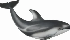 Collecta Witgestreepte Dolfijn 88612