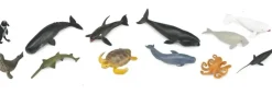 Collecta Zeedieren Set 12-delig