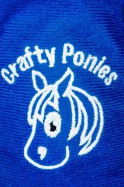 crafty ponies Pop Ponyrijder Pim 31cm