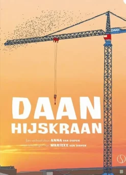 Daan Hijskraan