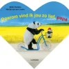 Daarom vind ik jou zo lief, papa