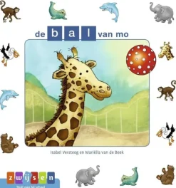 de bal van mo