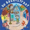 De Bazenstraat