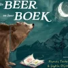 De beer en haar boek