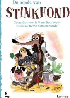De bende van Stinkhond