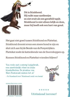 De bende van Stinkhond