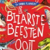 De bizarste beesten ooit