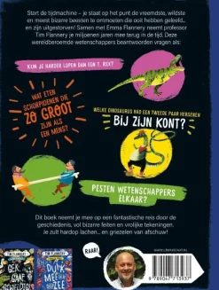 De bizarste beesten ooit