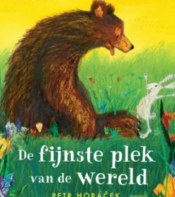 De fijnste plek van de wereld