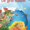 De gele ballon