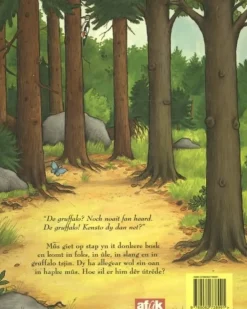 De Gruffalo (Fries)